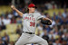 Los Angeles Angels of Anaheim