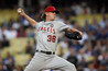 Los Angeles Angels of Anaheim