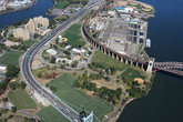 Randall's Island - Concert Venue | Park in New York.