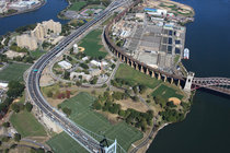 Randall's Island - Concert Venue | Park in New York.