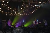 Columbia Halle - Concert Venue in Berlin.
