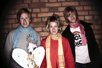 Hellsongs