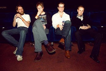 The Mojo Fins