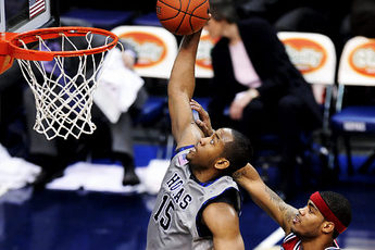 Georgetown Hoyas Men's Basketball