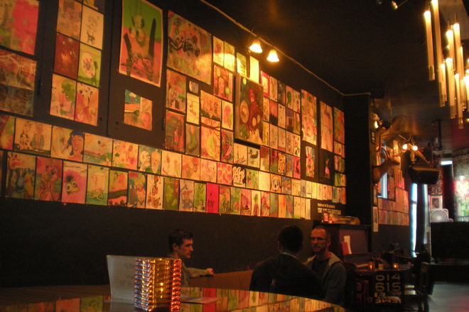 Photo of Madrone Art Bar