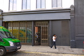 Shoreditch House - Bar | Hotel | Lounge | Members Club | Restaurant in London.