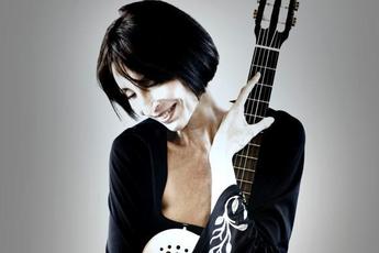 Maria Volonte
