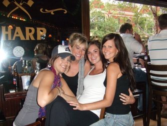 Halligan Bar - Irish Pub | Sports Bar in Chicago.