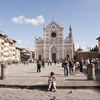 Santa Croce, Florence
