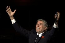 Tony Bennett