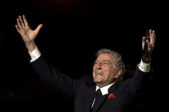 Tony Bennett