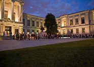 Museum of Fine Arts - Museum in Boston.