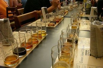 Goose Island - Bar | Brewery | Drinking Activity | Restaurant in Chicago.