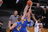 UCLA Bruins Men's Basketball 