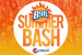 B96 SummerBash - Concert in Chicago.