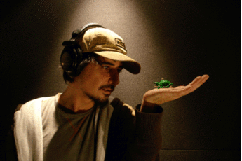 Amon Tobin 