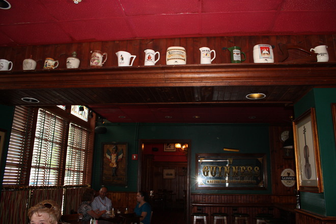 Photo of The Dubliner