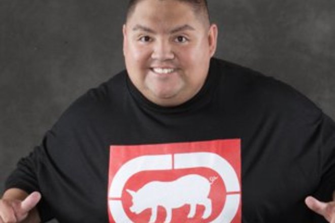 Photo of Gabriel Iglesias