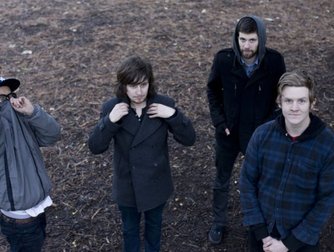 The Temper Trap