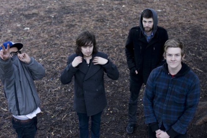 Photo of The Temper Trap