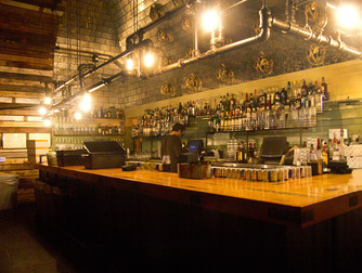 The Beverly Nightclub - Club | Lounge in Los Angeles.