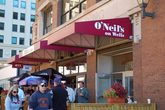 O'Neil's on Wells - American Restaurant | Bar | Pizza Place | Sports Bar in Chicago.