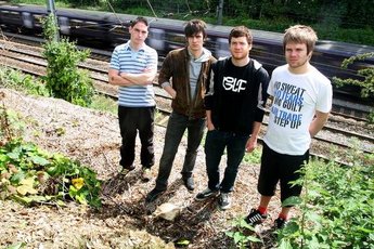 Enter Shikari