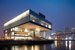 The Institute Of Contemporary Art - Museum in Boston.