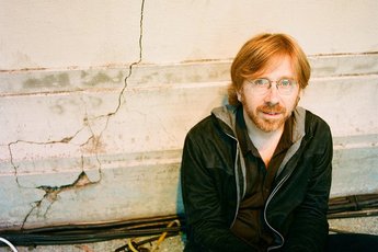 Trey Anastasio