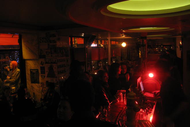 Photo of Le Sans Souci