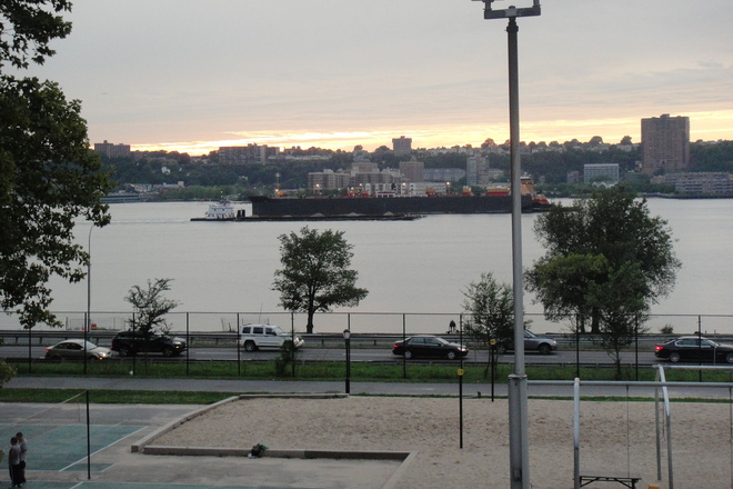 Photo of P.D. O'Hurley's Hudson Beach Café
