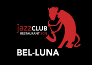 Bel-Luna Jazz Club - Jazz Club | Live Music Venue | Restaurant in Barcelona.