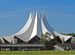 Tempodrom - Concert Venue in Berlin.