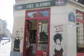 Chez Gladines - Bar | Restaurant in Paris.
