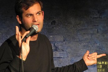 Michael Kosta