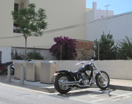 San Antonio, Ibiza.