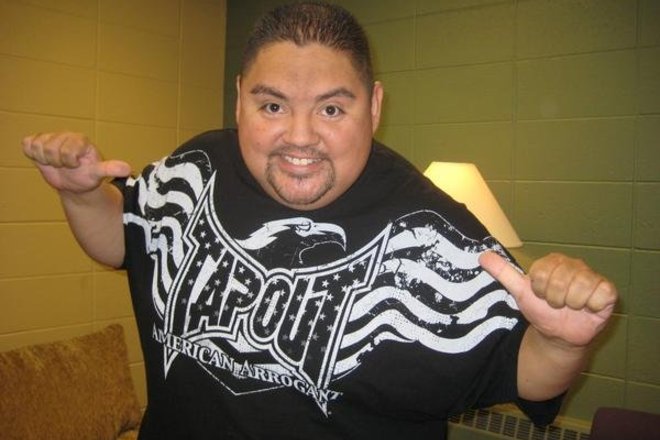 Photo of Gabriel Iglesias