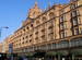 Harrods - Landmark | Shopping Area in London.