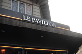 Café Le Pavillon - Bar | Café in Paris
