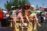 Randolph Street Market - Market | Outdoor Activity | Shopping Area in Chicago.