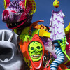 El Carnaval de Terra Endins - Festival | Party | Performing Arts in Barcelona