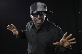 Pato Banton