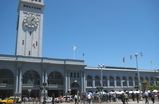 Ferry Plaza Farmers Market - Farmer's Market | Plaza | Shopping Area in San Francisco.