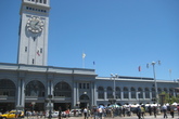 Ferry Plaza Farmers Market - Farmer's Market | Plaza | Shopping Area in San Francisco.