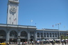 Ferry Plaza Farmers Market