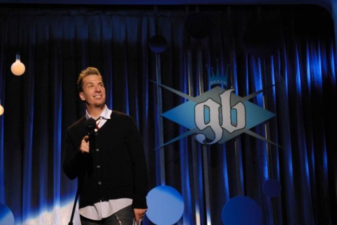 Photo of Greg Behrendt