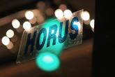 Horus Café on A - Hookah Bar | Middle Eastern Restaurant in New York.