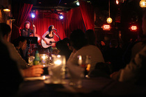 Hotel Café - Live Music Venue | Live Music Venue | Live Music Venue in Los Angeles.