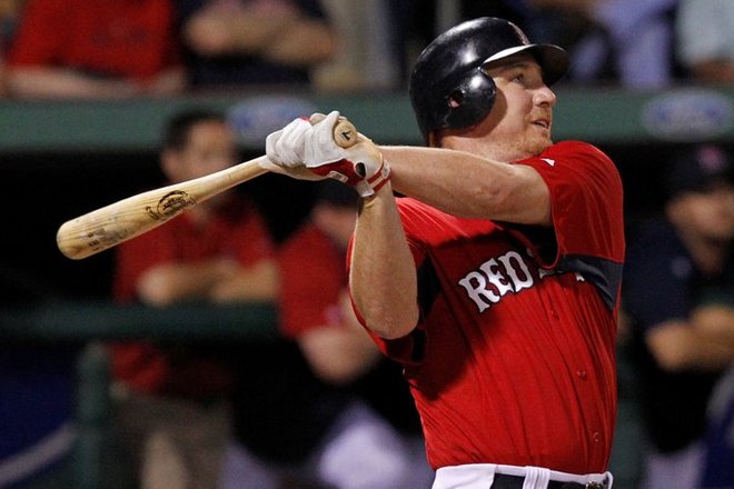 Photo of Tampa Bay Rays vs. Boston Red Sox 