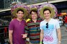 Techies, Tacos, & Tunes at May Events Around the World